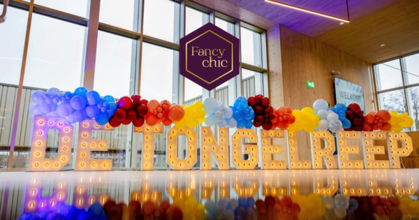 Opening de Tongelreep, bedrijfsfeest